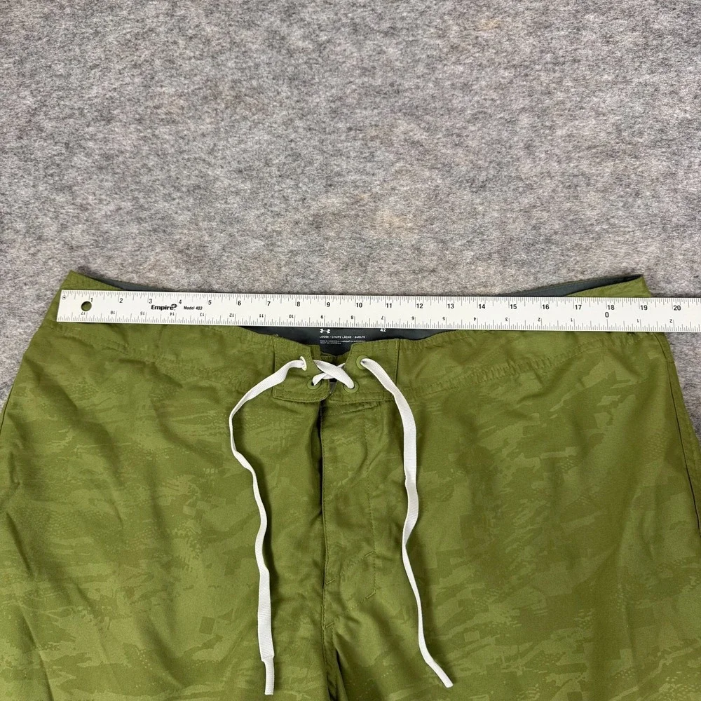 Under Armour item under
